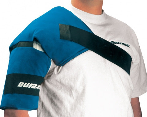 Dura*Kold Shoulder Wrap Regular for Cold Therapy Relief