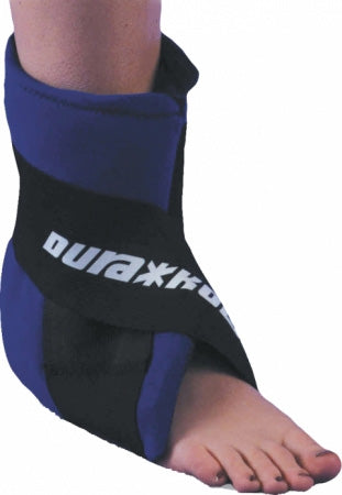 Dura*Kold Foot and Ankle Wrap Standard for Cold Therapy