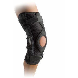 OA Lite Knee Brace Right Medial XL Comfortable Support