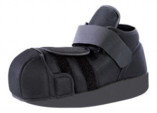 Off-Loading Diabetic Shoe Small Men 4-6 Women 6.5-8.5