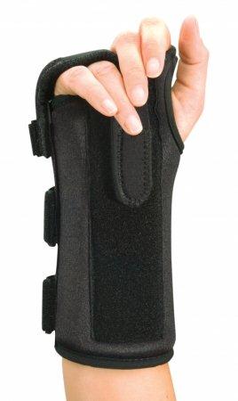 ComfortFORM Boxer's Splint Right Medium for Hand Injuries