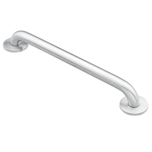 Moen Grab Bar 12 SecureMount Stainless Steel Concealed Screws