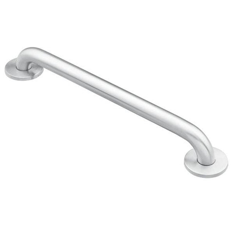 Moen Grab Bar 16 SecureMount Stainless Steel Concealed Screws