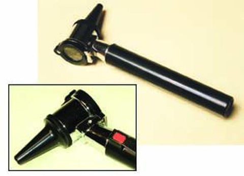 Penlight Otoscope Economy-Aural/Nasal with Pouch and Specula