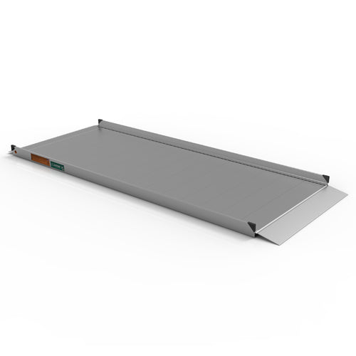 Gateway Solid Surface Portable 3G Ramp 8' Aluminum Durable