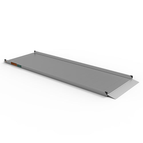 Gateway Solid Surface Portable 3G Ramp 10' Aluminum Ramp