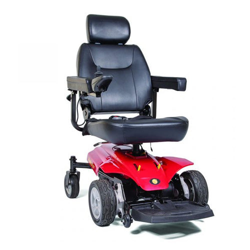 Alante Sport Power Chair for Stability and Maneuverability