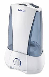 Ultrasonic Humidifier 1.5 Gal Medium Room Cool Mist Device