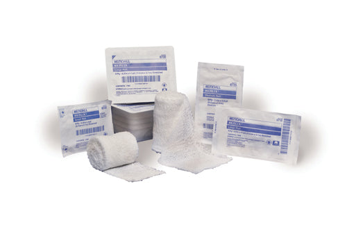 Kerlix Gauze Rolls 3.4 X 3.6yd Sterile Each Roll Pack