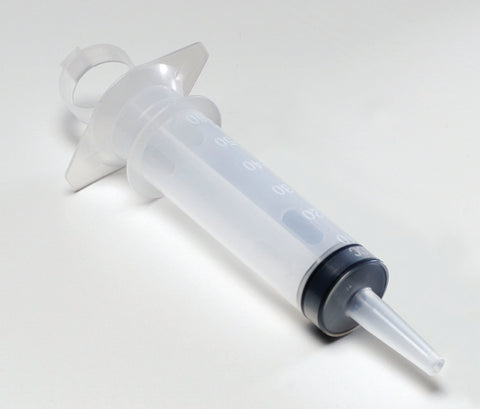 60cc Piston Irrigation Syringe for Precision Watering