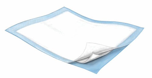 Covidien Wings Underpads 30 x36 Cs/50 for Maximum Protection