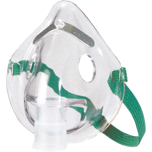 Pediatric Aerosol Mask Each for Children's Respiratory Care