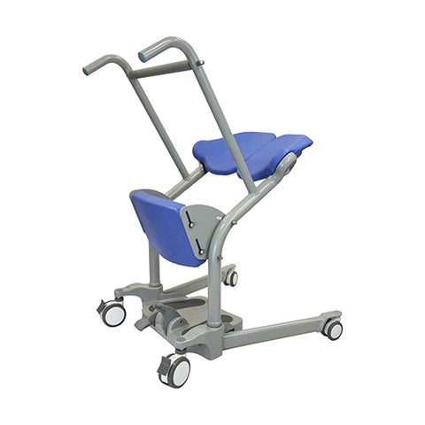 Ascend & Go Sit to Stand Patient Lift for Easy Transfers