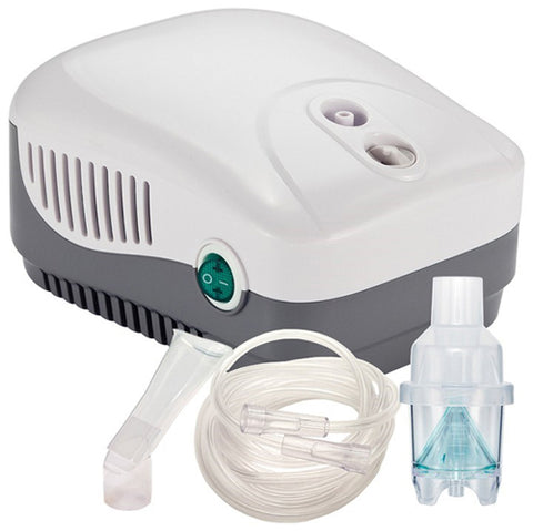 MEDNEB Compressor Nebulizer with Disposable Kit Included