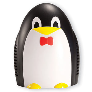Penguin Neb w/Reuse & Disp Neb Kit & Carry Bag