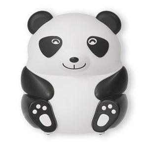 Panda Neb w/Reuse & Disp Neb Kit & Carry Bag