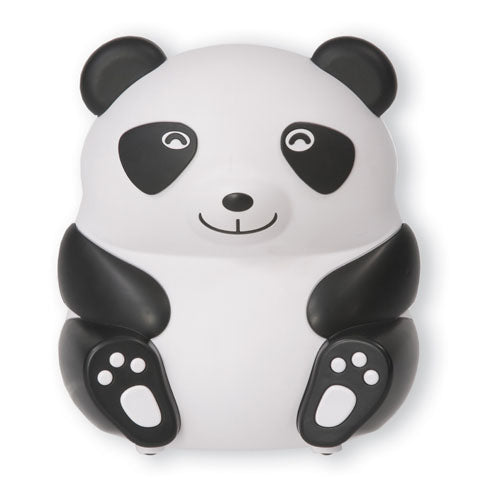 Panda Neb w/Reuse & Disp Neb Kit & Carry Bag for Kids