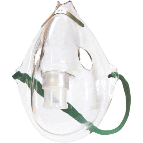 Aerosol Mask Adult Each for Effective Breathing Therapy