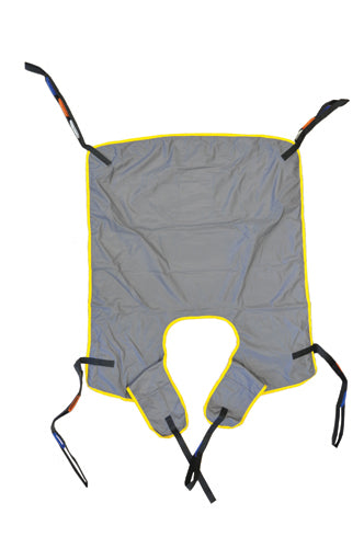 Hoyer Quick Fit Deluxe Sling Medium For Easy Patient Transfer