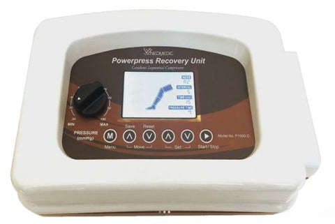 Sequential Compression Circulator Digital All-in-One Device