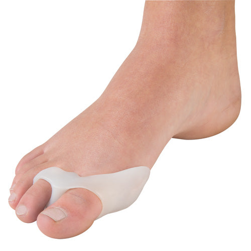 Visco-GEL ToeBuddy Bunion Guard One Size Each for Comfort