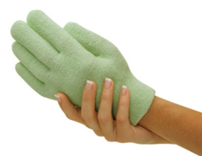 Gel Ultimates Moisturizing Gloves One Size Fits Most