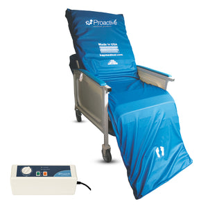 Proactive Medical Protekt Aire Geri-Chair 80019