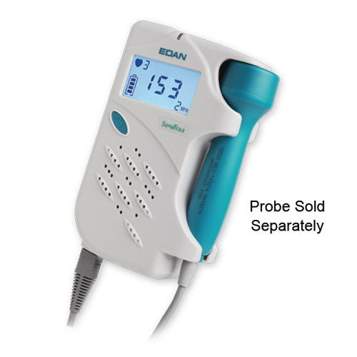 Sonotrax Basic A Doppler w/o Probe Compact Ultrasound Device