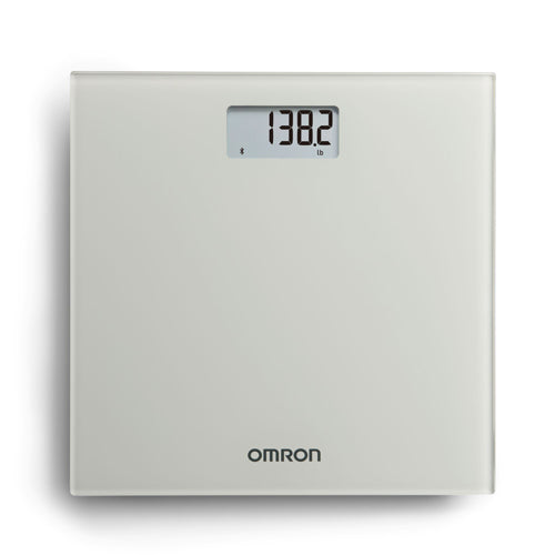 Digital Scale with Bluetooth Connectivity by Omron for Home Use