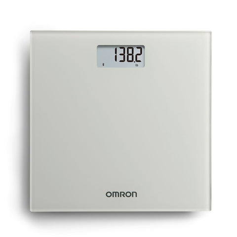 Digital Scale with Bluetooth Connectivity by Omron for Home Use