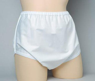 Sani-Pant Brief Pullon XXL Waterproof Absorbent Briefs