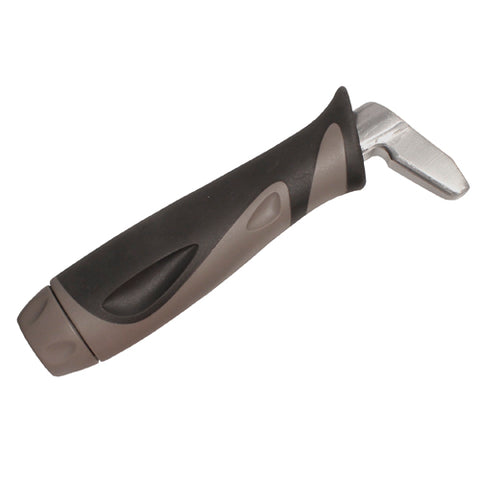 Metro Car Handle Plus with Non-Slip Grip and Flashlight