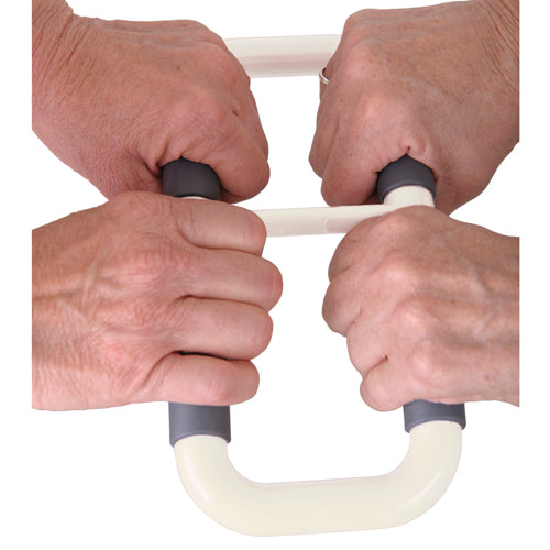 Handy Handle Ivory for Easy Standing Assistance Support