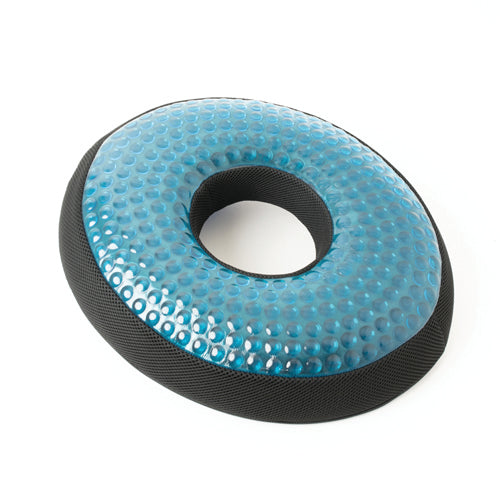 Circular Gel Support Cushion for Ultimate Comfort and Relief