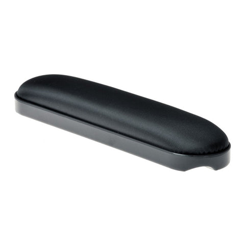 Standard Arm Pad Black 1ea for Comfortable Support