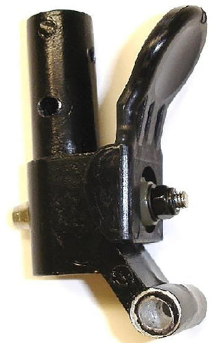 Footrest Release Lever 1ea ATC Left for Easy Adjustment