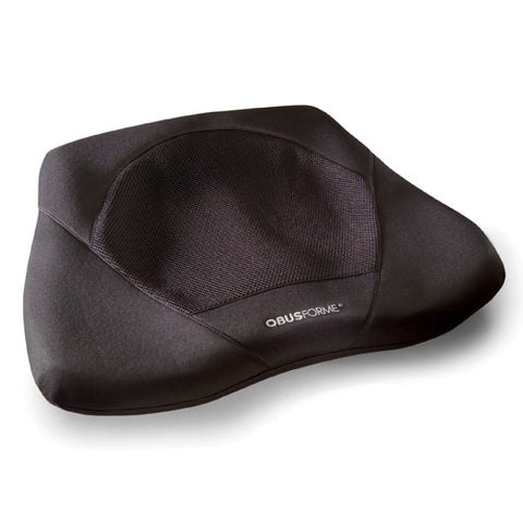 The Gel Seat by Obusforme Wheelchair Chair Cushion Comfort