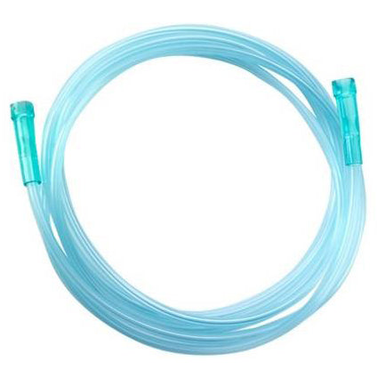 Oxygen Tubing No-Kink 25 Ft 25/CS Kink Resistant Quality