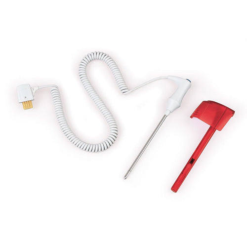 Rectal Probe for 690 Sure Temp Thermometer Replacement