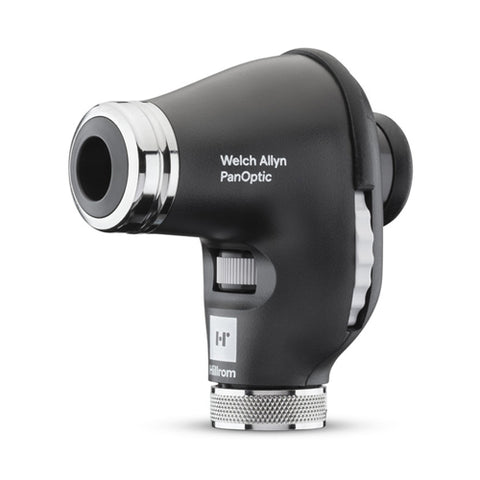 Welch Allyn PanOptic PLUS LED Ophthalmoscope w Quick-Eye