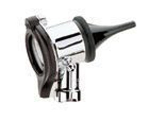 3.5v Pneumatic Otoscope Head with Ultra-Seal Lens