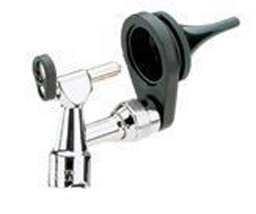 3.5v Operating Otoscope Head for Enhanced Illumination