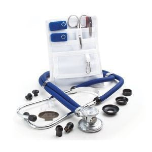 Nurse Set 116/641 Combo Royal Blue, Disp Pkg