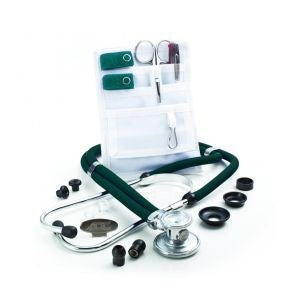 Nurse Set 116/641 Combo Teal, Disp Pkg