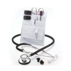 Nurse Set 116/670 Combo Black, Disp Pkg