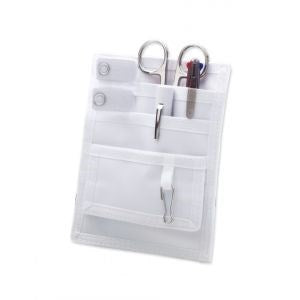 Pocket Pal II Kit White, Disp Pkg