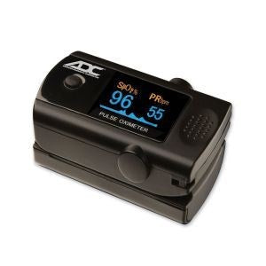 Diagnostix Pulse Oximeter Fingertip, Adult