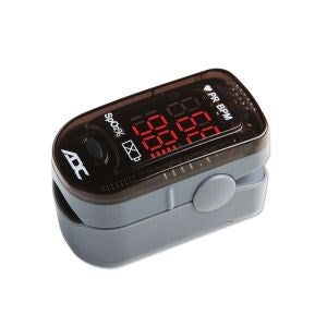 Advantage Pulse Oximeter Fingertip, Disp Pkg