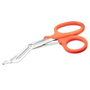 Medicut Shears 7-1/4", Neon Orange