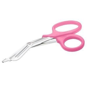 Medicut Shears 7-1/4", Neon Pink